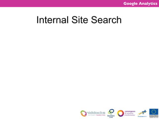 Internal Site Search 