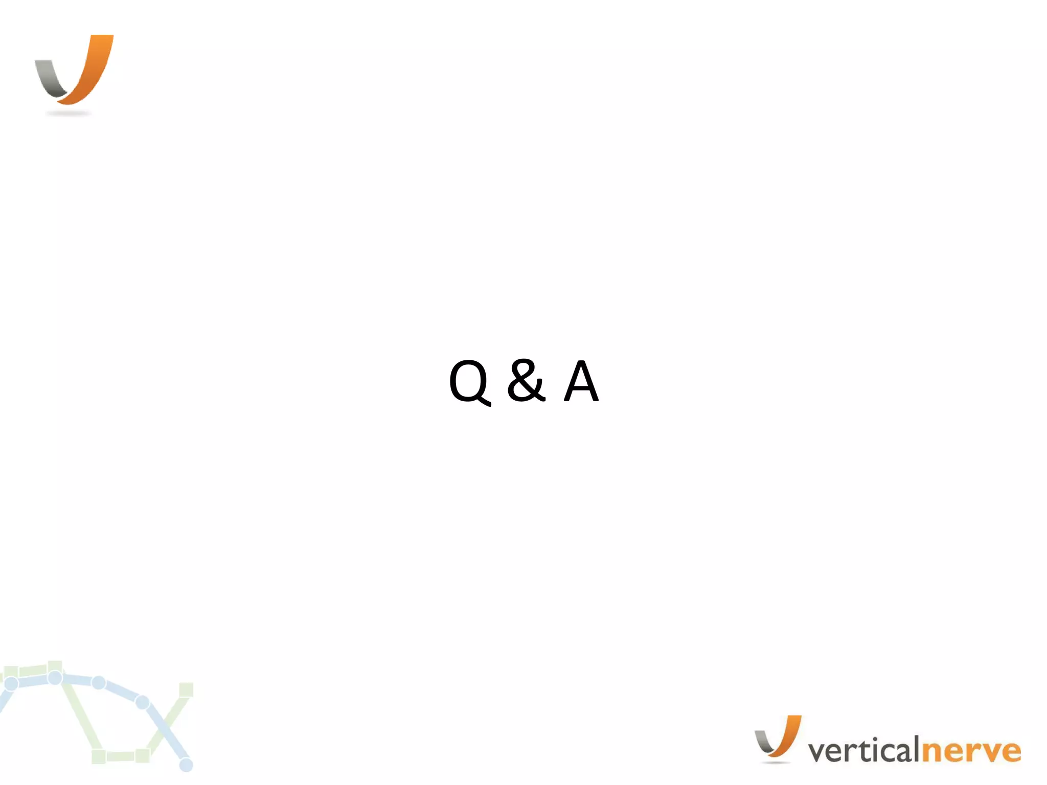 Q&A
 