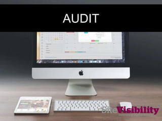 AUDIT
 