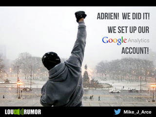 adrien! we did it!
we set up our
account!
Mike_J_Arce
 