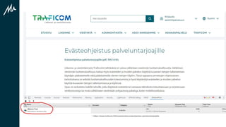 Google Analyticsin ja evästeiden ajojahti