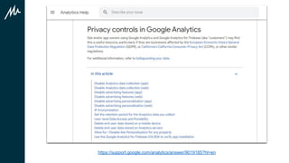 https://support.google.com/analytics/answer/9019185?hl=en
 