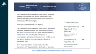 https://www.facebook.com/business/help/2041148702652965
 