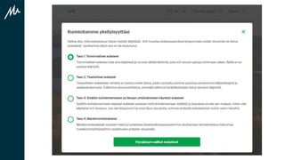 Google Analyticsin ja evästeiden ajojahti