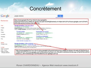 Concrètement




Ronan CHARDONNEAU – Agence Web inextcom www.inextcom.fr
 