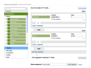 Google Confidential and Proprietary
 