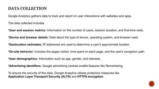 Google analytics setting up process-how to set up | PPTX