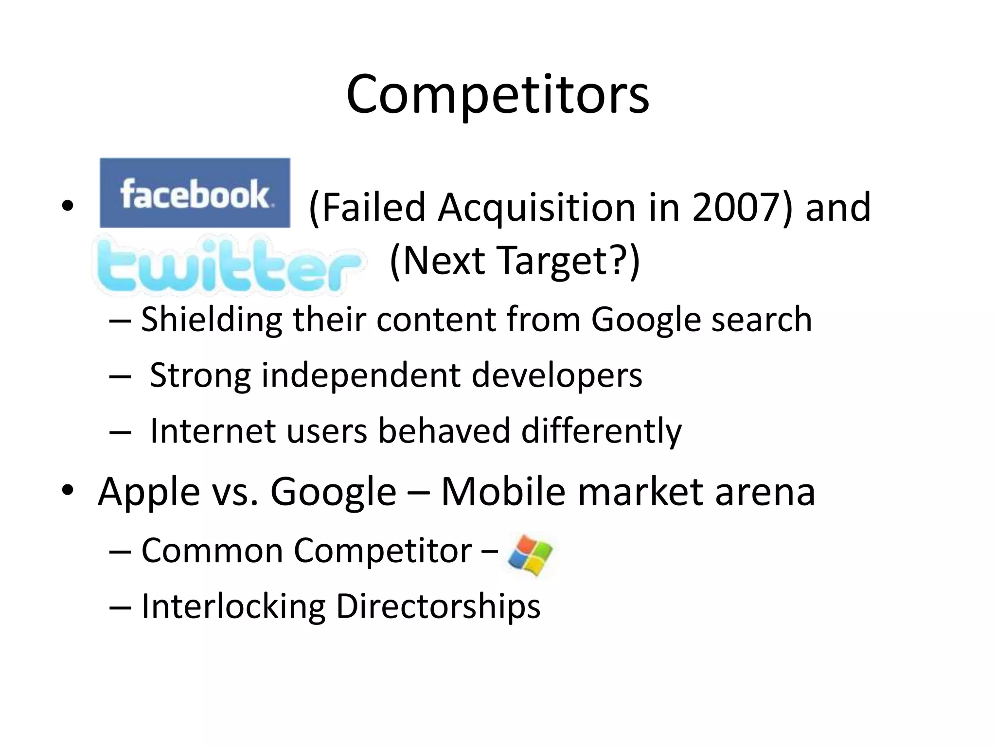Free Products-based AdvertisingBetter & friendlier than direct advertisingKills the competitors core productsAn alternate strategy of brand promotion