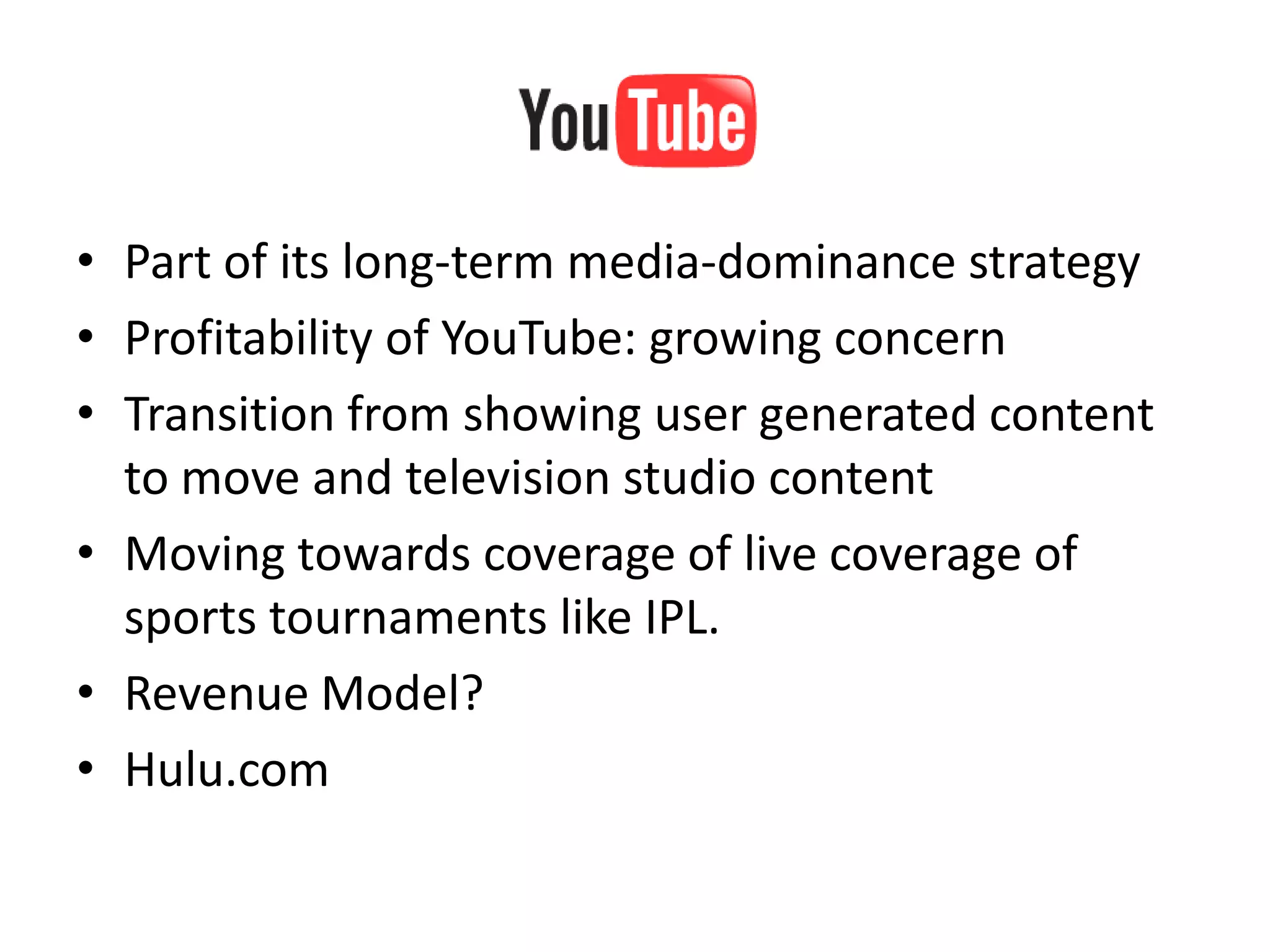 Identify which indicators are the most relevant for youDetermine how to measure the success of your web site based on your business objectivesKey PerformanceIndicatorsNumber of visits / Unique Visitors