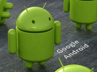 GOOGLE ANDROID Google Android 