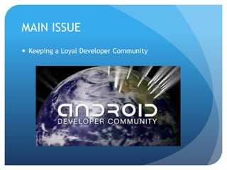 Google android case study | PDF