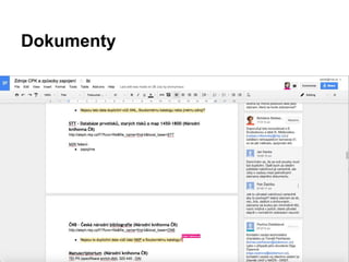 Dokumenty
 