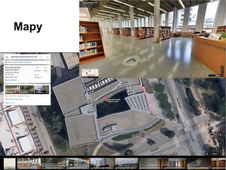 Mapy
 