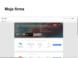 Moje firma
 