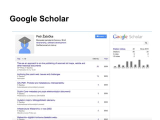 Google Scholar
 