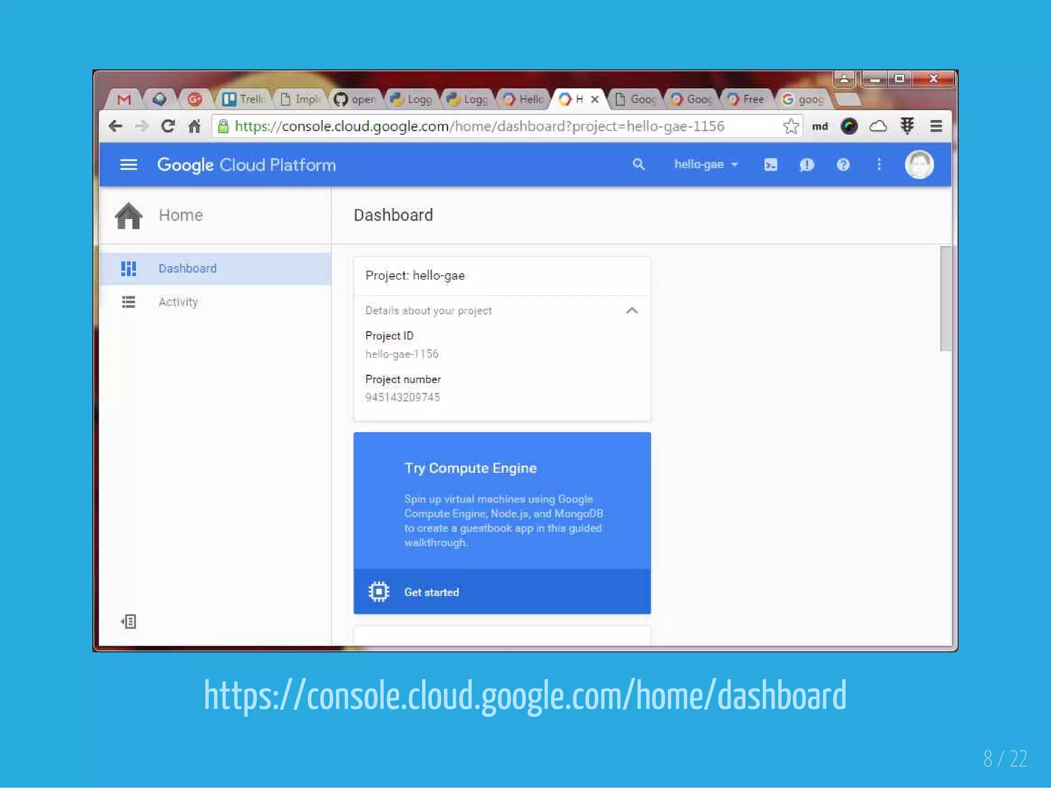 Google app engine python | PDF