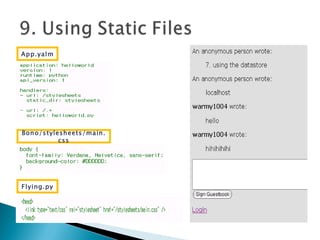 App.yalm Bono/stylesheets/main.css Flying.py 