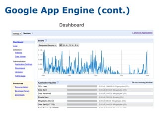An Introduction to GAEO web framework