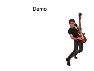 Demo 