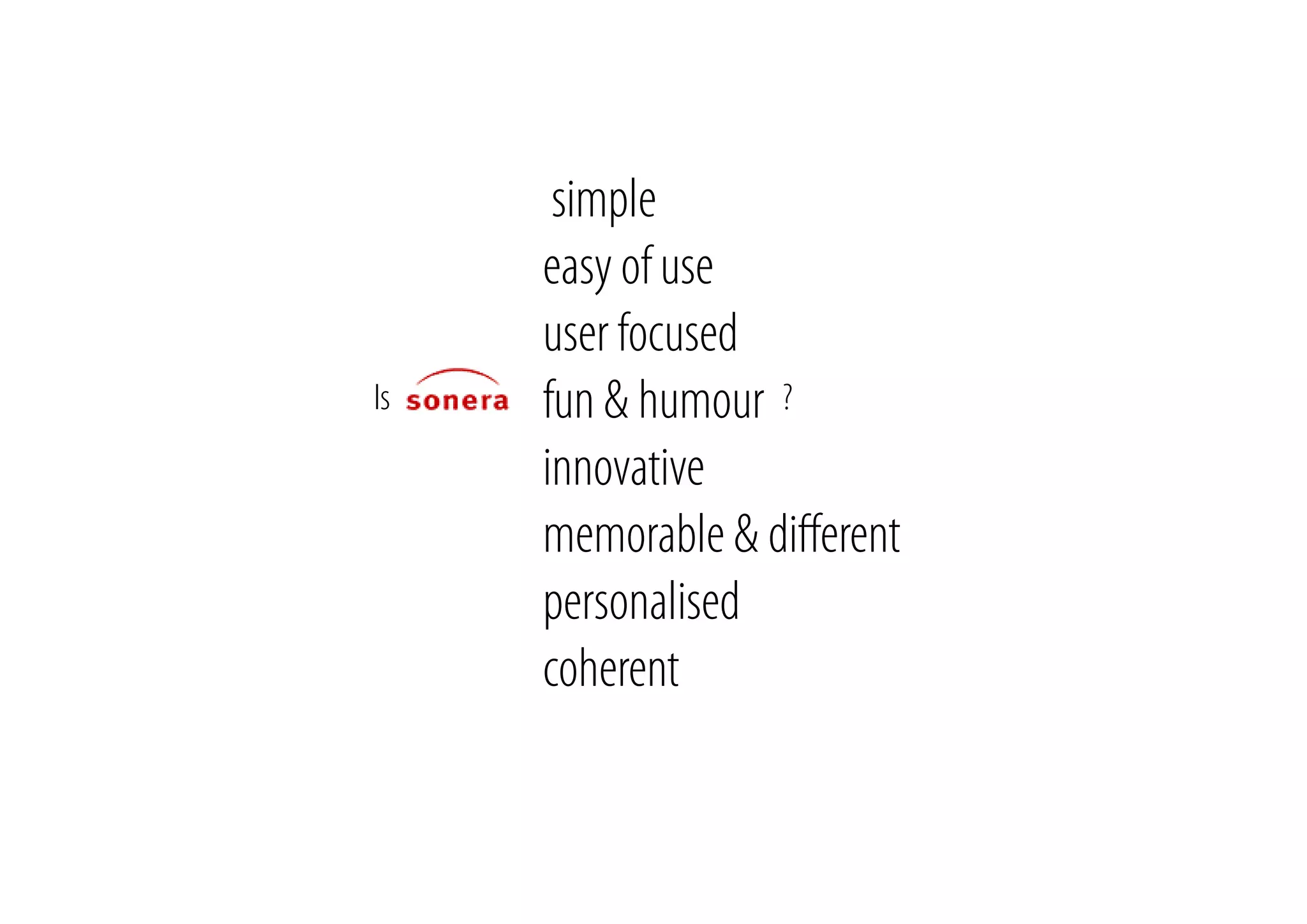 Google & Apple common brand values