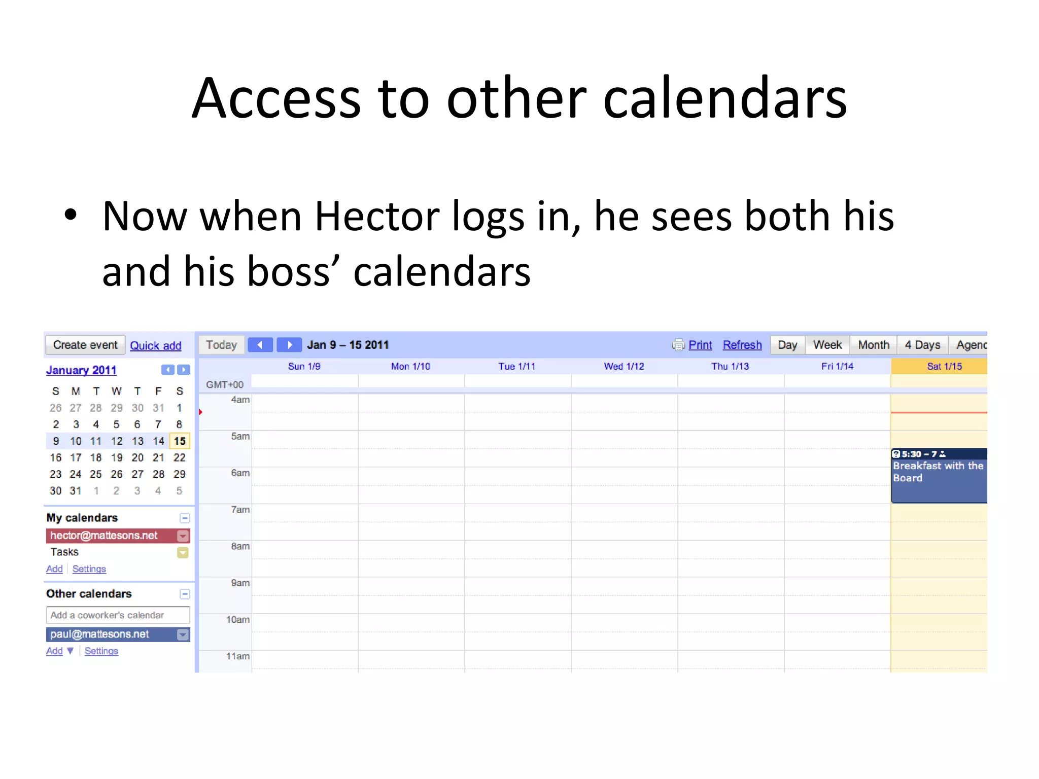 Adding UsersOpen the control Panel then Organization and Users TabClick Create New User