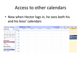 Adding UsersOpen the control Panel then Organization and Users TabClick Create New User