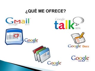 FAMILIAS¿CÓMO FUNCIONA?