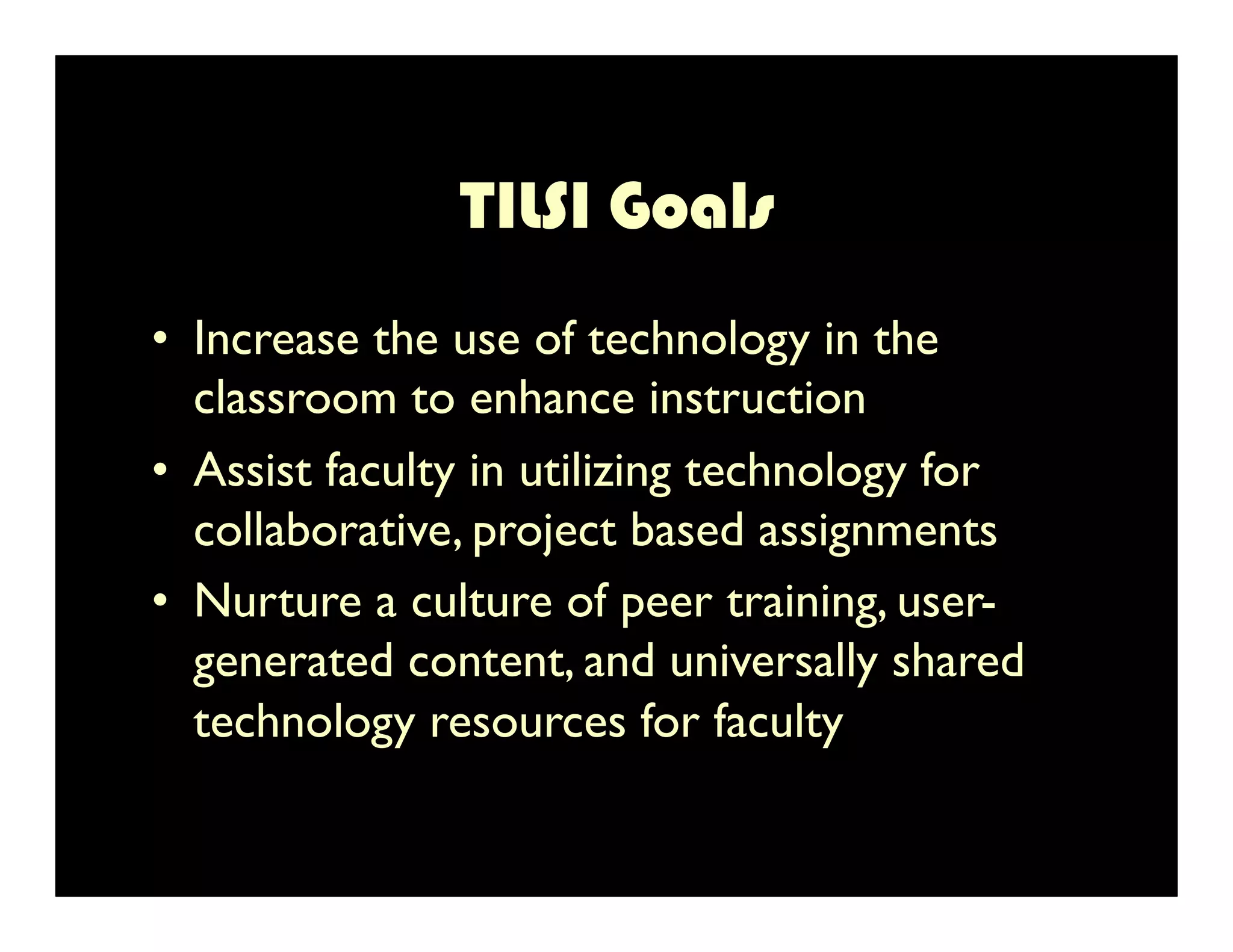 Google Apps in Higher Education