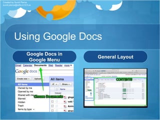 Sharing Your CalendarCreated by Sundi Pierce sundi.pierce@sdhc.k12.fl.us
