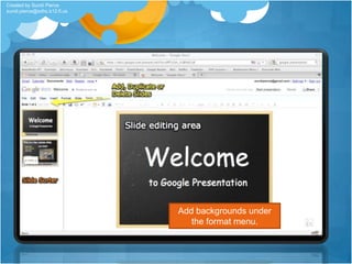 Share/Delete/Rename FilesCreated by Sundi Pierce sundi.pierce@sdhc.k12.fl.us
