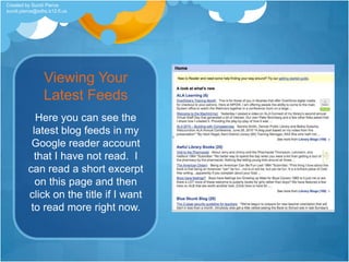 Google’s Version of Microsoft ExcelSpreadsheet