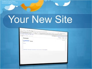 Google Reader = RSS ReaderRSS (Really Simple Syndication) ReaderAn RSS reader allows you to collect information from your favorite sites and read them all in one place.  It notifies you when you have new articles to read.Allows you to stay in touch with the day’s eventsCreated by Sundi Pierce sundi.pierce@sdhc.k12.fl.us