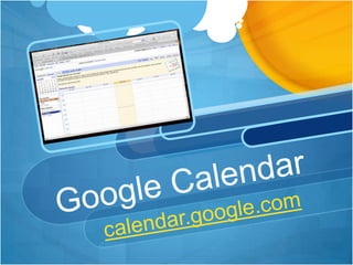 Step 2: Creating Your AccountGo through this screen and fill out the requested information.