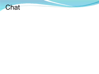 Chat 