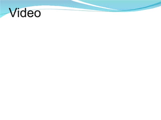 Video 
