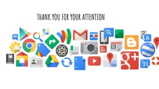 THANK YOU FOR YOUR ATTENTION
 