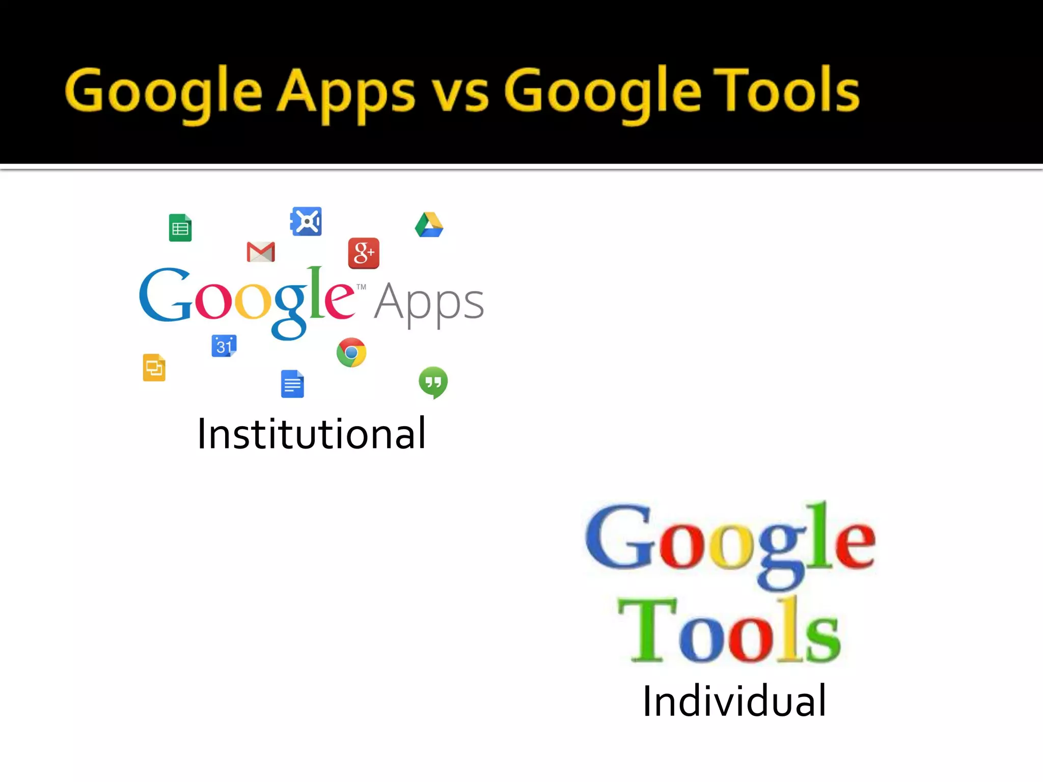 Institutional
Individual
 