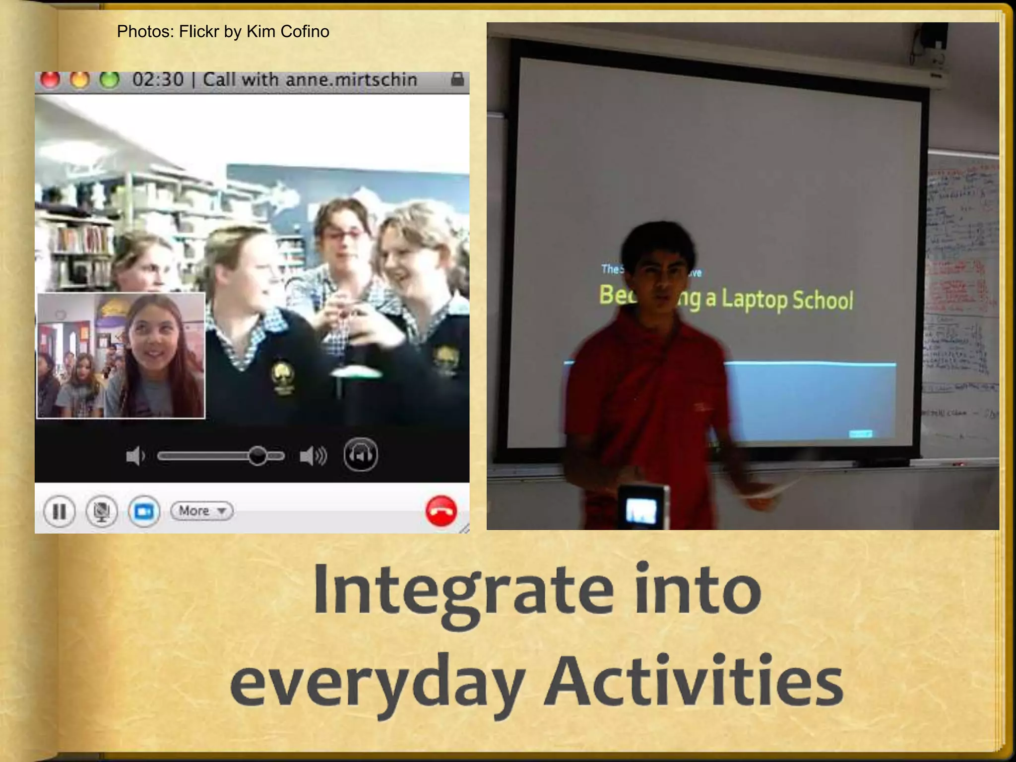 Photos: Flickr by Kim Cofino
 