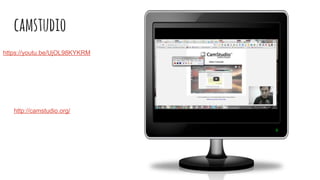 camstudio
https://youtu.be/UjOL98KYKRM
http://camstudio.org/
 