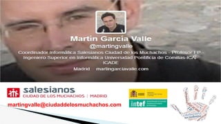 martingvalle@ciudaddelosmuchachos.com
 