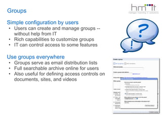 Use labels to filter and sort messages
