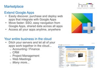 Simple voice and video communications