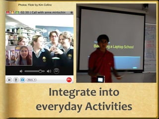 Photos: Flickr by Kim Cofino
 