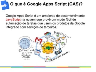 Google apps script - Parte - 1 | PDF