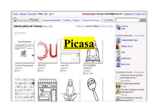 Picasa
 