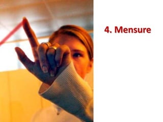 4. Mensure
 