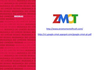 http://www.zeromomentoftruth.com/

http://v1.google-zmot.appspot.com/google-zmot-pt.pdf
 