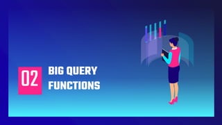 GOOGLE BIG QUERY | PPTX