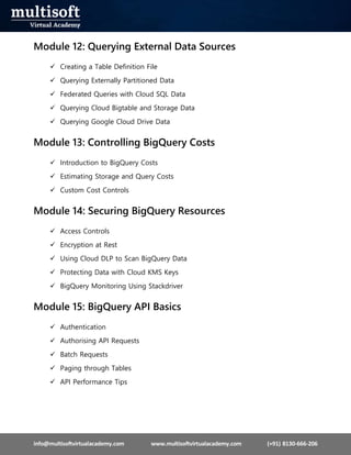 Google BigQuery Training Certification Course.docx