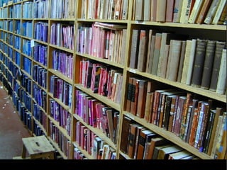 Google Library Project - Settlement | PPT
